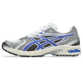 GEL-DS TRAINER 14 - WHITE / ASICS BLUE