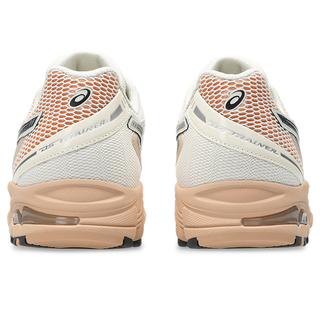 GEL-DS TRAINER 14 - CREAM / TERRACOTTA