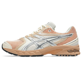 GEL-DS TRAINER 14 - CREAM / TERRACOTTA