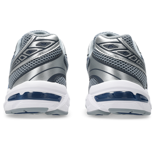 GEL-1130 - GRAVEL / PURE SILVER