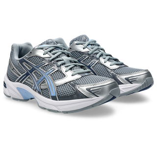 GEL-1130 - GRAVEL / PURE SILVER