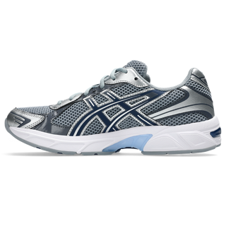 GEL-1130 - GRAVEL / PURE SILVER