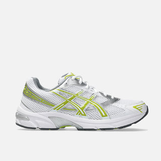 GEL-1130 - WHITE / GREEN APPLE