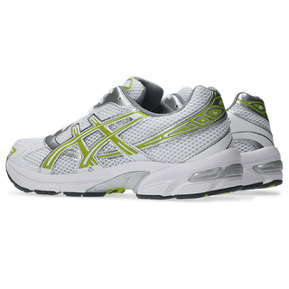 GEL-1130 - WHITE / GREEN APPLE