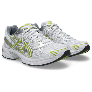 GEL-1130 - WHITE / GREEN APPLE