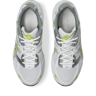 GEL-1130 - WHITE / GREEN APPLE