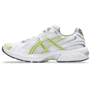 GEL-1130 - WHITE / GREEN APPLE