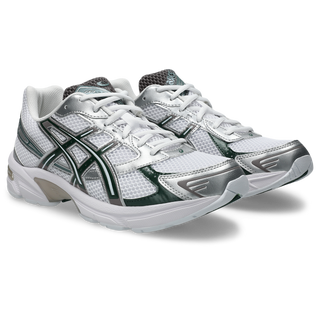 GEL-1130 - WHITE / FOREST NIGHT