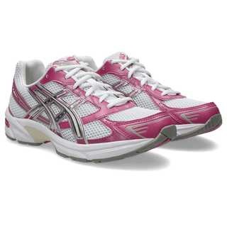GEL-1130 - WHITE / OLD ROSE