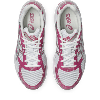 GEL-1130 - WHITE / OLD ROSE