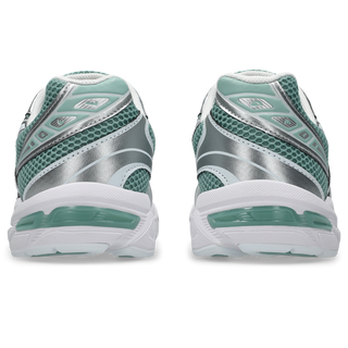 GEL-1130 - VERDIGRIS / PURE SILVER