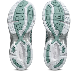 GEL-1130 - VERDIGRIS / PURE SILVER