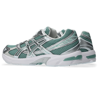 GEL-1130 - VERDIGRIS / PURE SILVER