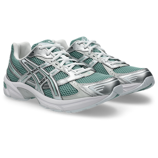 GEL-1130 - VERDIGRIS / PURE SILVER