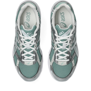 GEL-1130 - VERDIGRIS / PURE SILVER