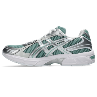 GEL-1130 - VERDIGRIS / PURE SILVER