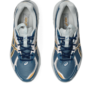 UB8-S GT-2160 - AZURE / PURE GOLD
