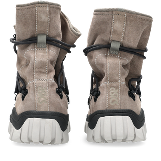 MITA X ASICS GEL-YETITOKYO HI "MUSHROOM"