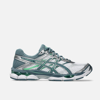 GEL-CUMULUS 16 - WHITE / IRONCLAD