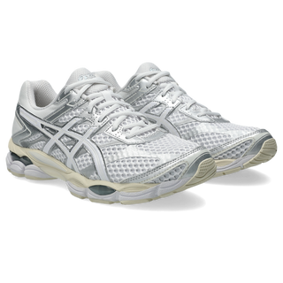 GEL-CUMULUS 16 - WHITE / WHITE