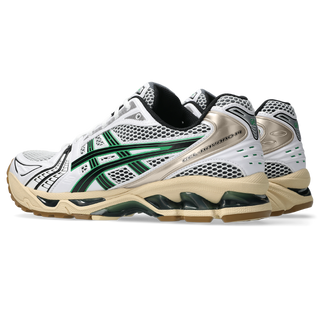 GEL-KAYANO 14 - WHITE / HINOKI BEIGE