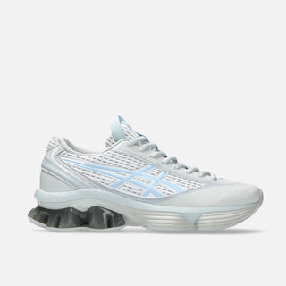 US6-S GEL KINETIC FLUENT - GLACIER GREY / SOFT SKY