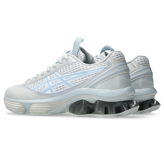 US6-S GEL KINETIC FLUENT - GLACIER GREY / SOFT SKY