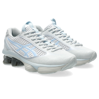 US6-S GEL KINETIC FLUENT - GLACIER GREY / SOFT SKY