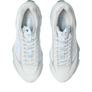 US6-S GEL KINETIC FLUENT - GLACIER GREY / SOFT SKY