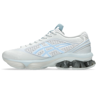 US6-S GEL KINETIC FLUENT - GLACIER GREY / SOFT SKY