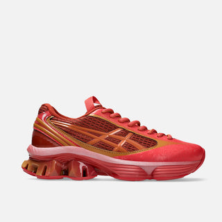 US6-S GEL KINETIC FLUENT - CAYENNE / COPPERHEAD