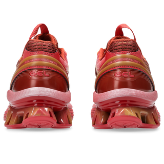 US6-S GEL KINETIC FLUENT - CAYENNE / COPPERHEAD