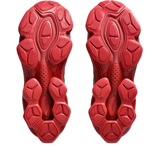 US6-S GEL KINETIC FLUENT - CAYENNE / COPPERHEAD