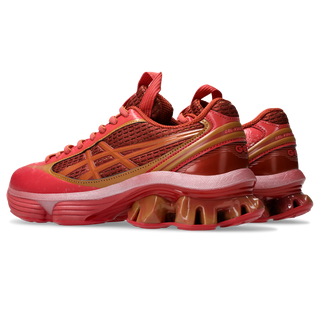 US6-S GEL KINETIC FLUENT - CAYENNE / COPPERHEAD