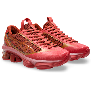 US6-S GEL KINETIC FLUENT - CAYENNE / COPPERHEAD