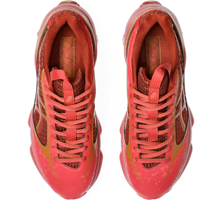 US6-S GEL KINETIC FLUENT - CAYENNE / COPPERHEAD