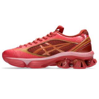 US6-S GEL KINETIC FLUENT - CAYENNE / COPPERHEAD