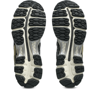 GEL-KAYANO 12.1 - BLACK / OBSIDIAN GREY