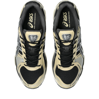 GEL-KAYANO 12.1 - BLACK / OBSIDIAN GREY