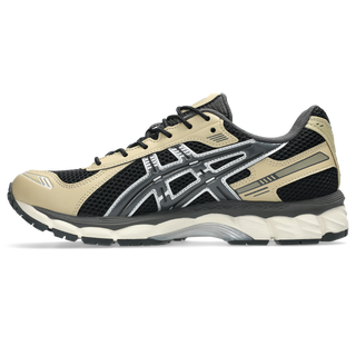 GEL-KAYANO 12.1 - BLACK / OBSIDIAN GREY
