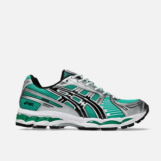 GEL-KAYANO 12.1 - EDAMAME / BLACK