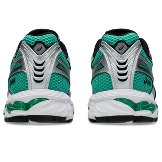 GEL-KAYANO 12.1 - EDAMAME / BLACK