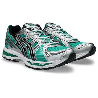 GEL-KAYANO 12.1 - EDAMAME / BLACK
