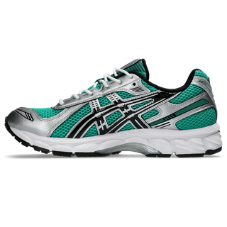 GEL-KAYANO 12.1 - EDAMAME / BLACK
