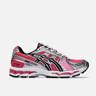 GEL-KAYANO 12.1 - DRAGON FRUIT  / BLACK