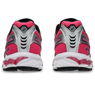 GEL-KAYANO 12.1 - DRAGON FRUIT  / BLACK