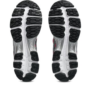 GEL-KAYANO 12.1 - DRAGON FRUIT  / BLACK