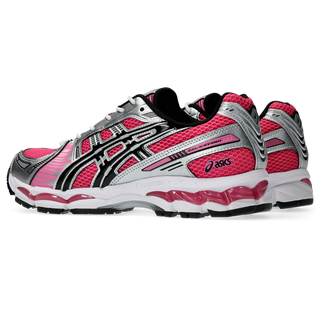 GEL-KAYANO 12.1 - DRAGON FRUIT  / BLACK
