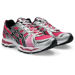 GEL-KAYANO 12.1 - DRAGON FRUIT  / BLACK