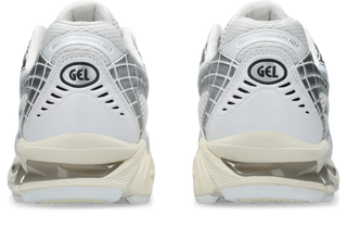 GEL-NIMBUS 10.1 - WHITE / PURE SILVER
